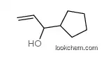 1-cyclopentylprop-2-en-1-ol