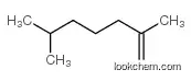 2,6-dimethylhept-1-ene