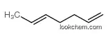 1,5-HEPTADIENE