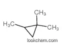 1,1,2-trimethylcyclopropane