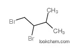 1,2-DIBROMO-3-METHYLBUTANE