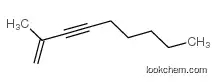 2-methylnon-1-en-3-yne