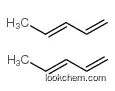 1,3-PENTADIENE DIMERS