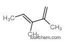 2,3-dimethylpenta-1,3-diene