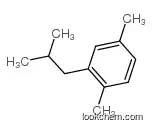 1,4-dimethyl-2-(2-methylpropyl)benzene