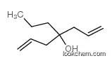 4-propylhepta-1,6-dien-4-ol