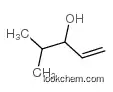 4-methylpent-1-en-3-ol