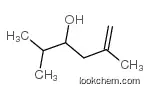 2,5-dimethylhex-5-en-3-ol