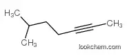 6-methylhept-2-yne