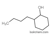 2-BUTYLCYCLOHEXANOL