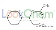 1-cyclohexylpropyl acetate