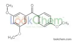 (3,5-dimethoxyphenyl)-(4-methoxyphenyl)methanone