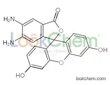 4,5-Diaminofluorescein-Isopropanol adduct (1:2)