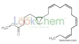 (+/-)5(6)-EPOXY-8Z,11Z,14Z,17Z-EICOSATETRAENOIC ACID, METHYL ESTER