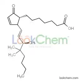 16,16-DIMETHYL PROSTAGLANDIN A1