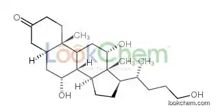 3-KETO PETROMYZONOL
