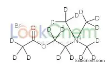 ACETYLCHOLINE-D16 BROMIDE