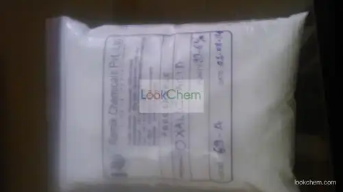 Oxalic Acid  99.60% Min.