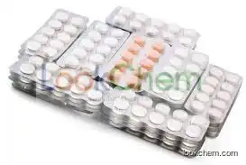 Cyclobenzaprine (Flexeril) 30pills(303-53-7)
