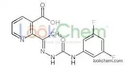 diflufenzopyr