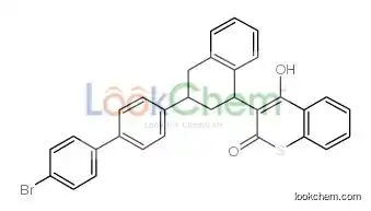 difethialone