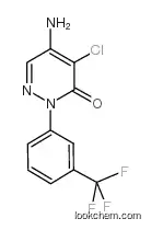 Desmethyl Norflurazon
