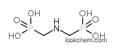 IMINO-BIS(METHYLPHOSPHONIC ACID)