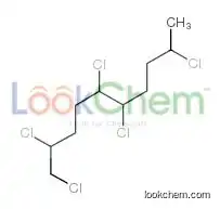 1,2,5,6,9-PENTACHLORODECANE