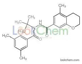 chromafenozide