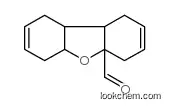 4,5a,6,9,9a,9b-hexahydro-1H-dibenzofuran-4a-carbaldehyde