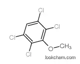 2,3,5,6-TETRACHLOROANISOLE