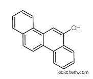 6-Hydroxychrysene