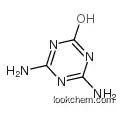 2,6-diamino-1H-1,3,5-triazin-4-one