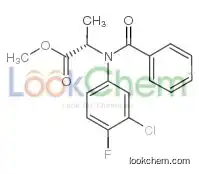 flamprop-methyl