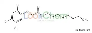 octyl 2-(2,4,5-trichlorophenoxy)acetate