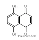 5,8-Dihydroxy-1,4-naphthoquinone