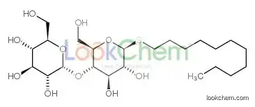 2-[4,5-dihydroxy-2-(hydroxymethyl)-6-undecylsulfanyloxan-3-yl]oxy-6-(hydroxymethyl)oxane-3,4,5-triol