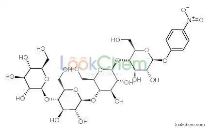 4-Nitrophenyl -D-cellotetraoside