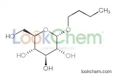 2-butoxy-6-(hydroxymethyl)oxane-3,4,5-triol