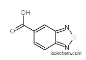 2,1,3-Benzothiadiazole-5-carboxylic acid