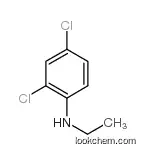 2,4-dichloro-N-ethylaniline