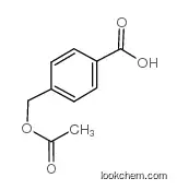 4-(acetyloxymethyl)benzoic acid