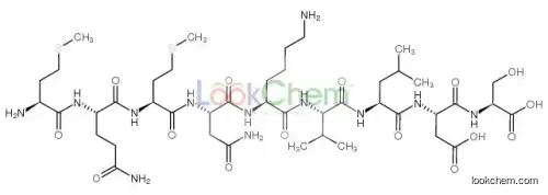ANTI-INFLAMMATORY PEPTIDE 3