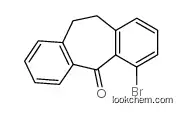 1-bromo-5,6-dihydrodibenzo[3,1-[7]annulen-11-one