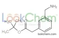 (3-AMINOMETHYL-PHENYL)-ACETIC ACID TERT-BUTYL ESTER