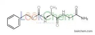 Z-ALA-GLY-NH2