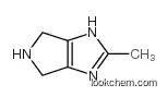 2-methyl-1,4,5,6-tetrahydropyrrolo[3,4-d]imidazole