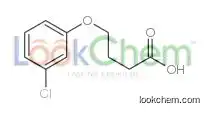4-(3-chlorophenoxy)butanoic acid