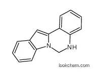 5,6-dihydroindolo[1,2-c]quinazoline