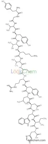 ACTIVATED PROTEIN C (390-404) (HUMAN)